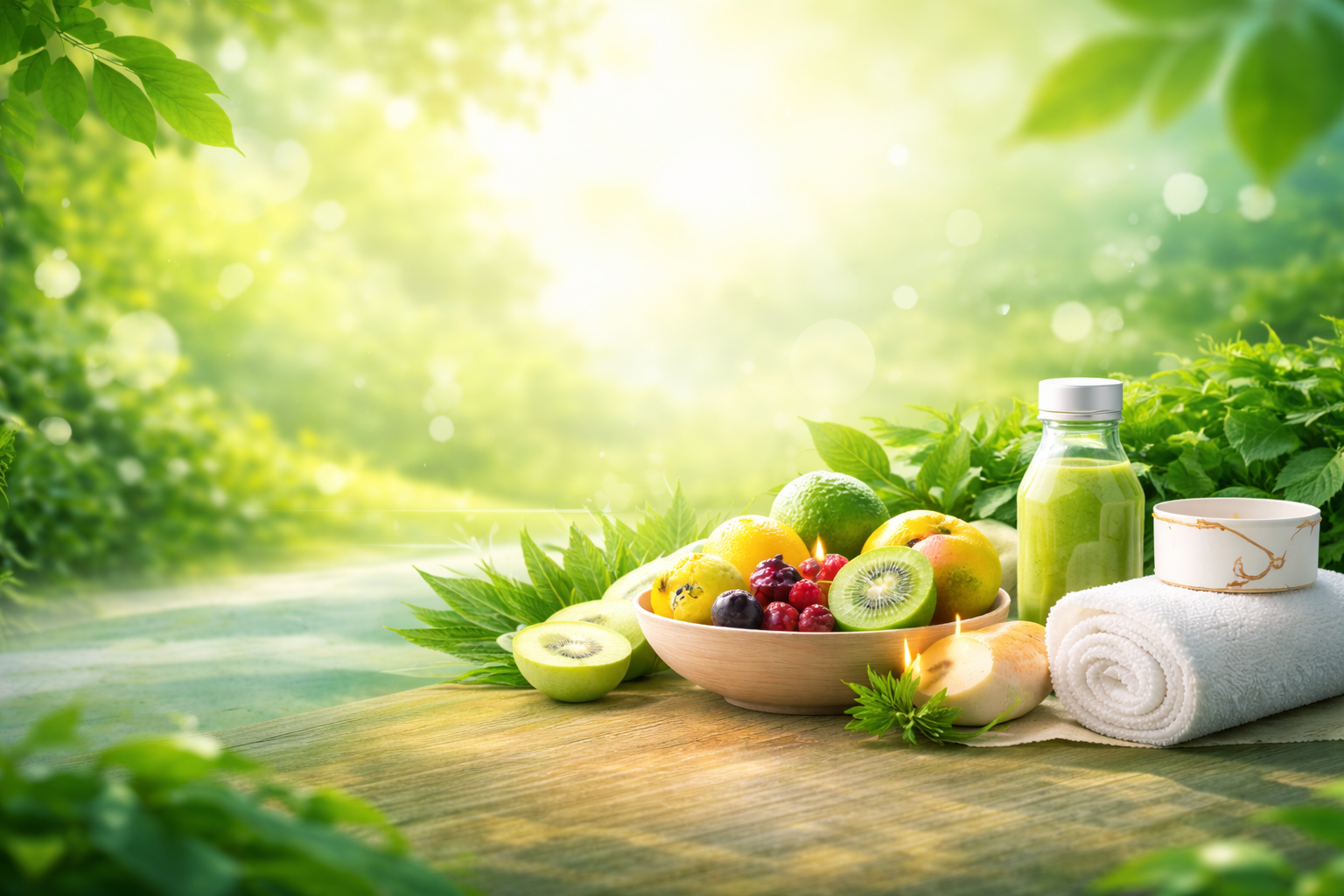 Vital-Pures Wellness